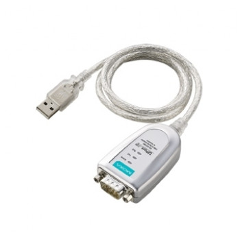 Преобразователь MOXA UPort 1130I