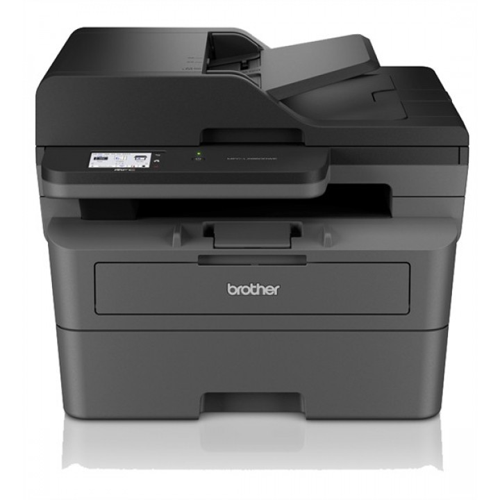 МФУ Brother MFC-L2860DW (А4, 34 стр/мин, Duplex, ADF50, Wi-Fi, LAN)