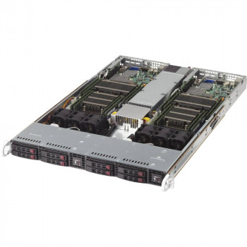 Серверная платформа Supermicro SuperServer SYS-1028TR-TF