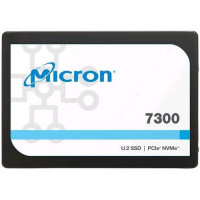 Накопитель SSD Crucial MTFDHBE7T6TDF-1AW1ZABYY