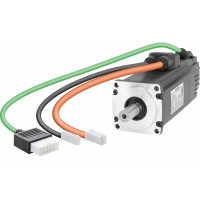 Серводвигатель Siemens 1FL6032-2AF21-1AB1