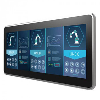 Промышленный монитор Winmate W15L100-PPB2