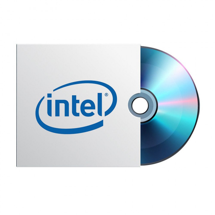 Ключ активации Intel VROCISSDMOD 956822 (программный RAID для NVMe SSDs)