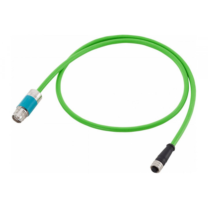 Кабель Siemens 6FX5002-2DC46-1KF0 (Drive-Cliq, M12/M17, 95 м) Кабель Siemens 6FX5002-2DC46-1KF0 (Drive-Cliq, M12/M17, 95 м)
