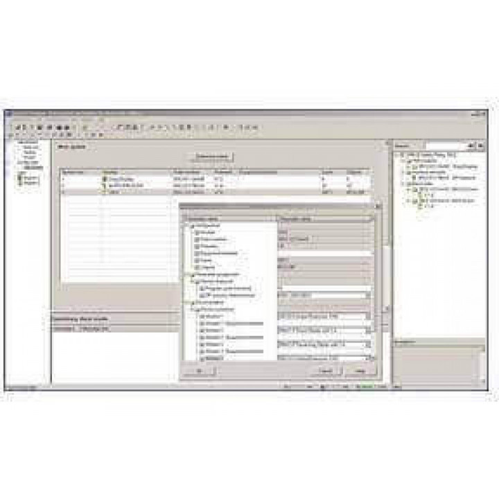Программное обеспечение Siemens 3ZS1316-5CC10-0YA5 (Sirius Safety ES V1.0 Standard) Программное обеспечение Siemens 3ZS1316-5CC10-0YA5 (Sirius Safety ES V1.0 Standard)