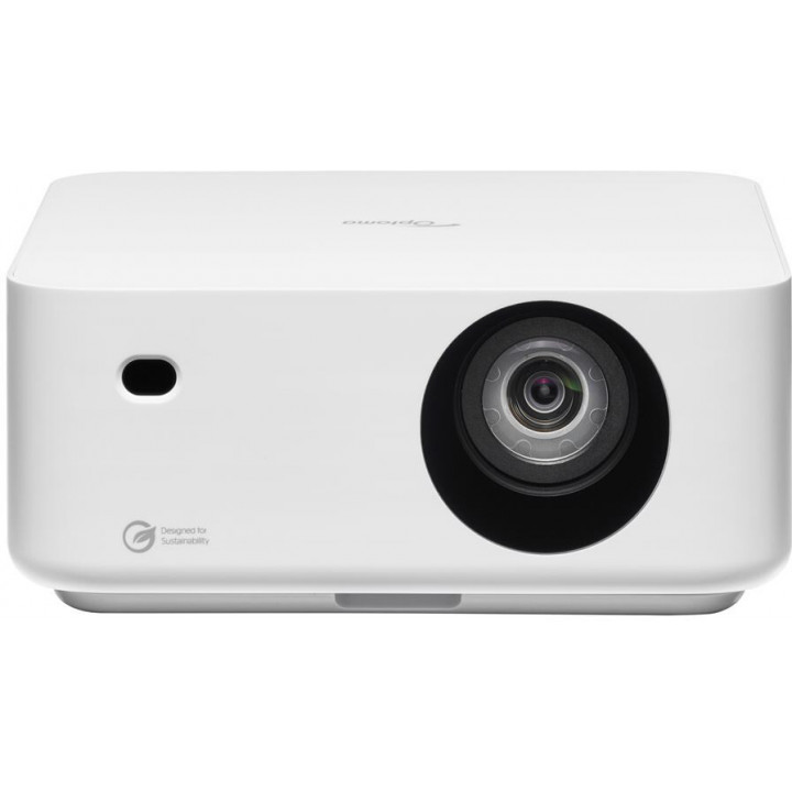 Проектор Optoma ML1080ST (1200 лм, Full HD, 30000 ч)