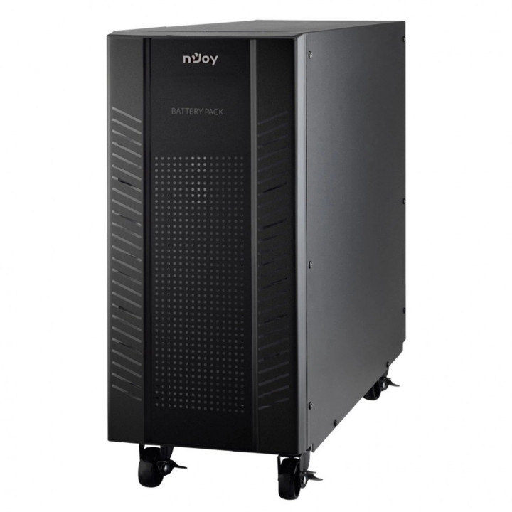 Батарея nJoy UPBPTA1222AX-AZ01B (cabinet для 3 phase Garun 10K) Батарея nJoy UPBPTA1222AX-AZ01B (cabinet для 3 phase Garun 10K)