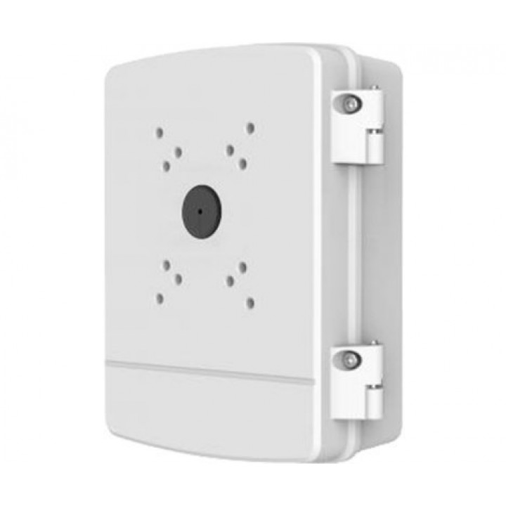 Монтажная коробка Dahua DH-PFA140 (алюминий/сталь, IP66) Монтажная коробка Dahua DH-PFA140 (алюминий/сталь, IP66)