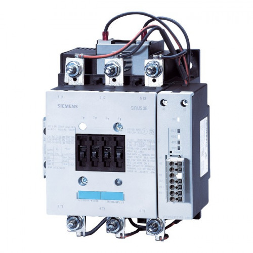 Контактор Siemens 3RT1055-6PF35