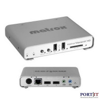 Устройство записи Matrox MHD/I