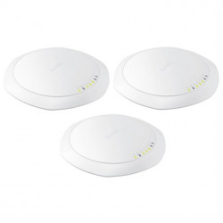 Комплект точек доступа Zyxel NWA1123ACPRO-EU0102F