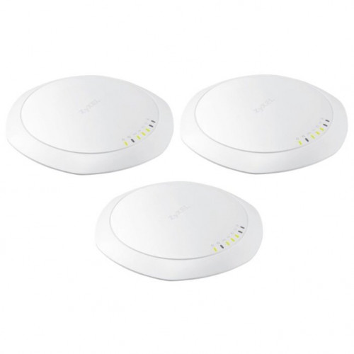 Комплект точек доступа Zyxel NWA1123ACPRO-EU0102F