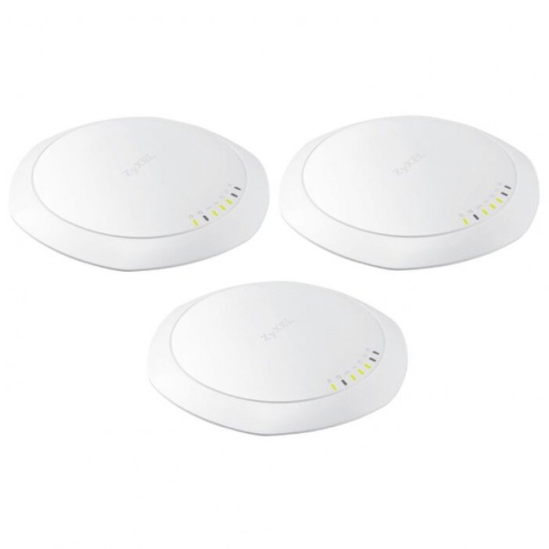 Комплект точек доступа Zyxel NWA1123ACPRO-EU0102F