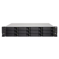 Сетевой RAID-накопитель QNAP TS-1273AU-RP-8G