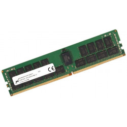 Оперативная память 32GB DDR5 5600MHz Micron (MTC20C2085S1EC56BD1) Оперативная память 32GB DDR5 5600MHz Micron (MTC20C2085S1EC56BD1)
