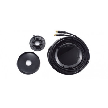 Антенна MOXA ANT-LTE-OSM-06-3m BK MIMO