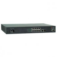 Коммутатор доступа Qtech QSW-2910-10T-AC