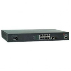 Коммутатор доступа Qtech QSW-2910-10T-AC