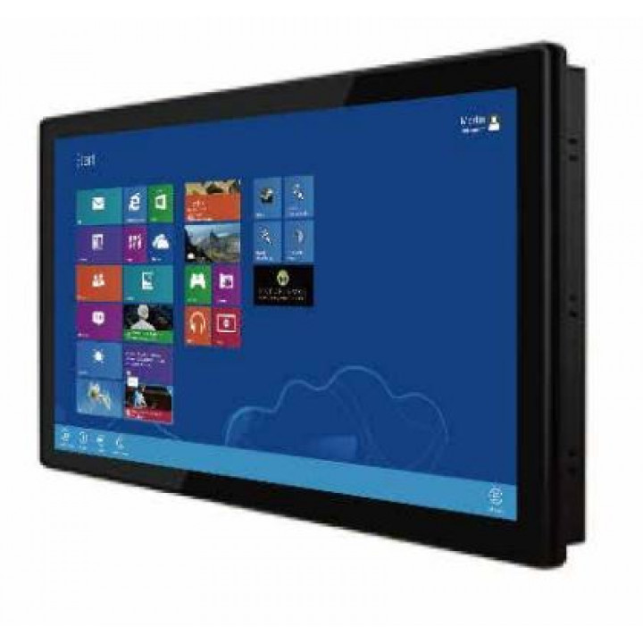 Панельный компьютер Winmate W22IBWS-MHA3 (21.5", Atom E3845, 4GB, 64GB SSD, IP65)