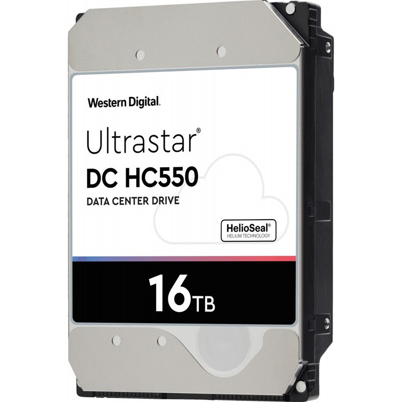 Жесткий диск Western Digital 0F38462