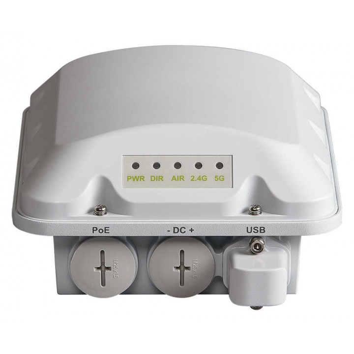 Точка доступа Ruckus ZoneFlex T310c 901-T310-WW20 (omni, outdoor 802.11ac Wave 2 2x2:2)