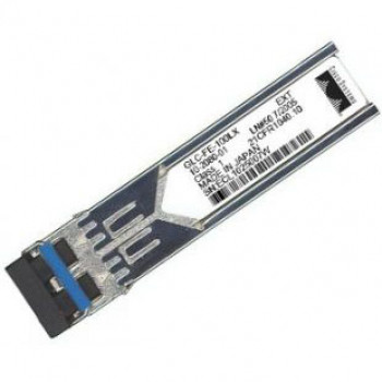 Модуль Cisco GLC-FE-100LX=
