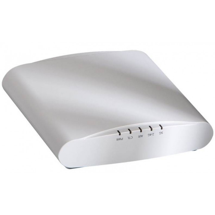 Точка доступа Ruckus ZoneFlex R610 9U1-R610-WW00 (dual band 11ac, 3x3:3)