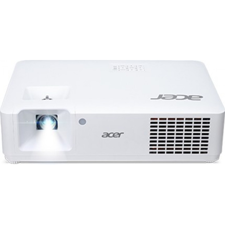 Портативный проектор Acer MR.JT811.001 (3000 лм, Full HD 1920x1080, DLP, лазер) Портативный проектор Acer MR.JT811.001 (3000 лм, Full HD 1920x1080, DLP, лазер)