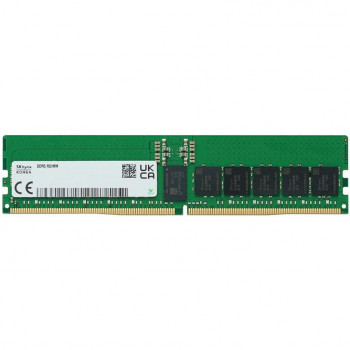Оперативная память 32GB DDR5 4800MHz Hynix (HMCG88MEBRA113N)