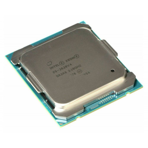 Серверный процессор HPE DL180 Gen9 E5-2620v4 Kit 801239-B21