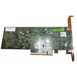 Сетевая карта Dell 540-BBUO 2×10 Гбит/с