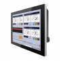 Промышленный монитор Winmate R15L600-GSC3HB (15", 1024x768, 1000 нит, проекционно-ёмкостный, IP65)