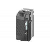 Управляющий модуль Siemens 6SL3310-1PE33-7AA0
