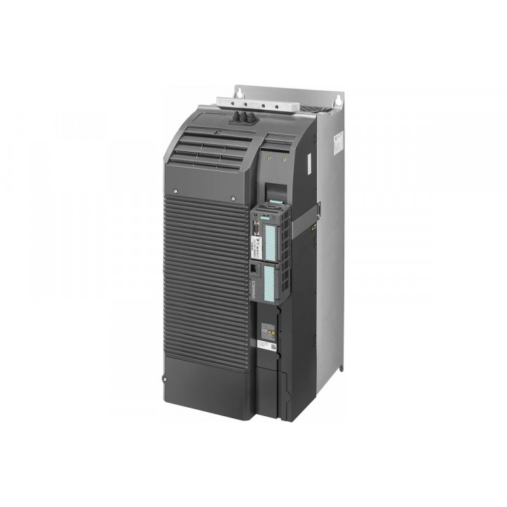 Управляющий модуль Siemens 6SL3310-1PE33-7AA0 (Sinamics G120P, PM330, 160/200 кВт, 380-480 В)