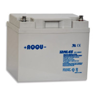Аккумуляторная батарея AQQU 12ML45