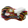 Блок питания Advantech PS8-350FATX-XE (FLEX ATX, 350Вт, 80plus)
