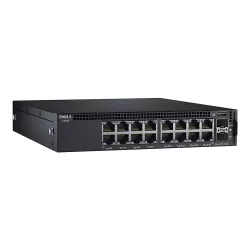 Коммутатор управляемый L2 Dell X1018-AEIK-01