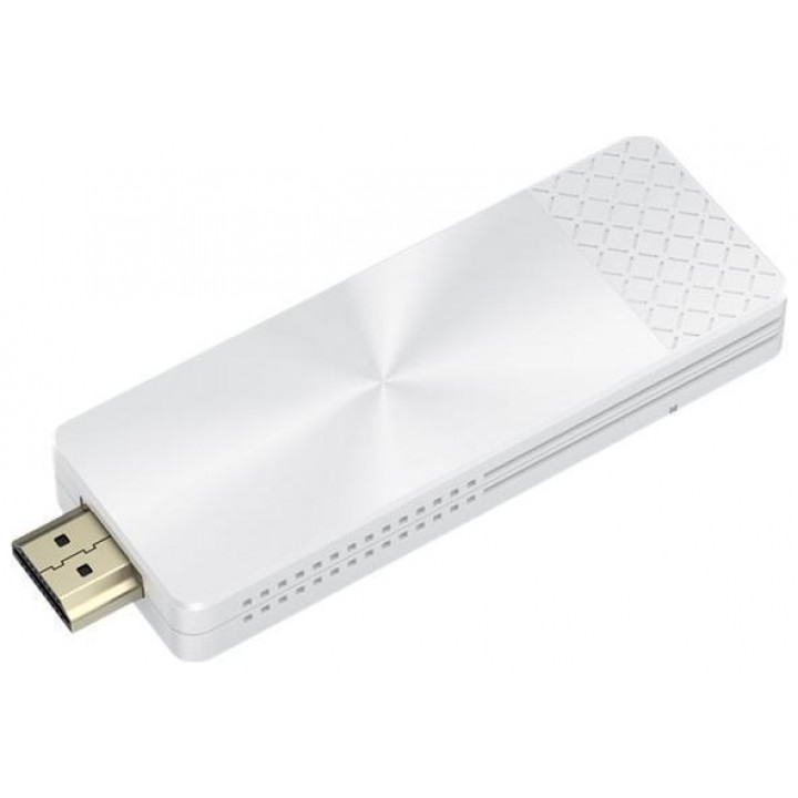 Адаптер BenQ QP30 White 5A.JH328.004 (HDMI, Chromecast, Airplay)