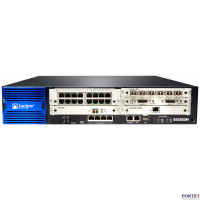 Шлюз безопасности Juniper SSG-550M-SH