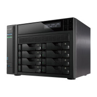 Сетевой накопитель ASUSTOR AS7008T