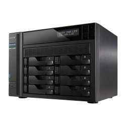 Сетевой накопитель ASUSTOR AS7008T
