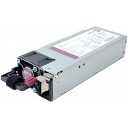Блок питания HPE 800W (866730-001)