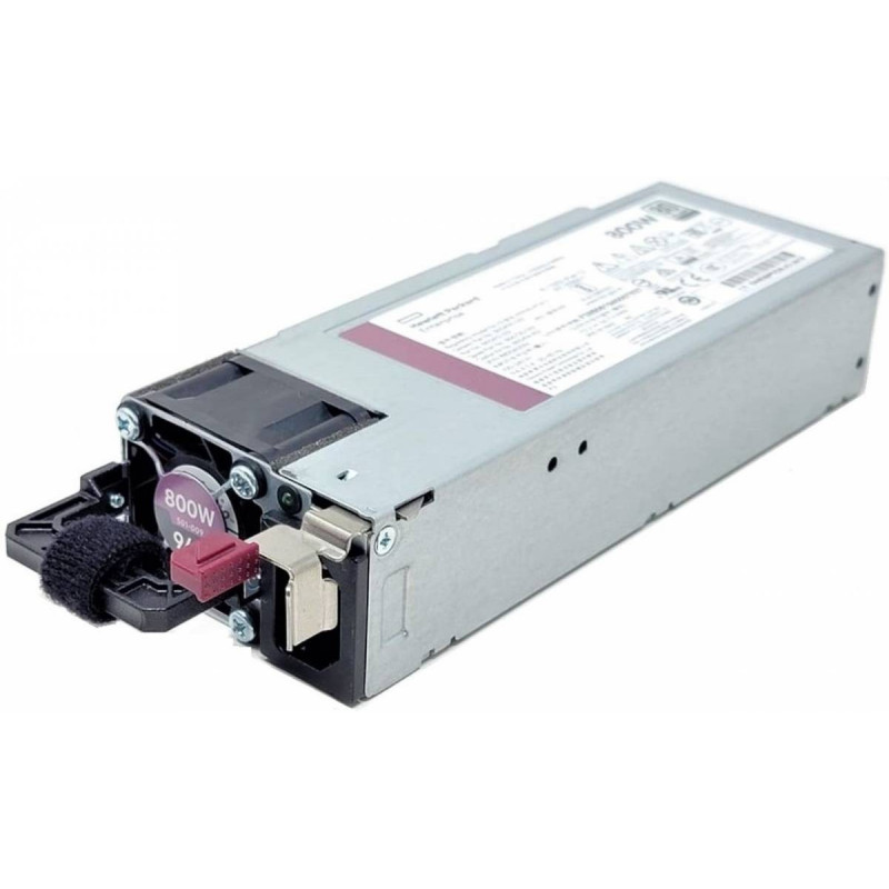 Блок питания HPE 800W (866730-001)