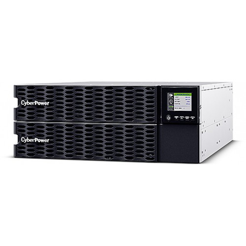 Источник бесперебойного питания CyberPower OL10KERTHD