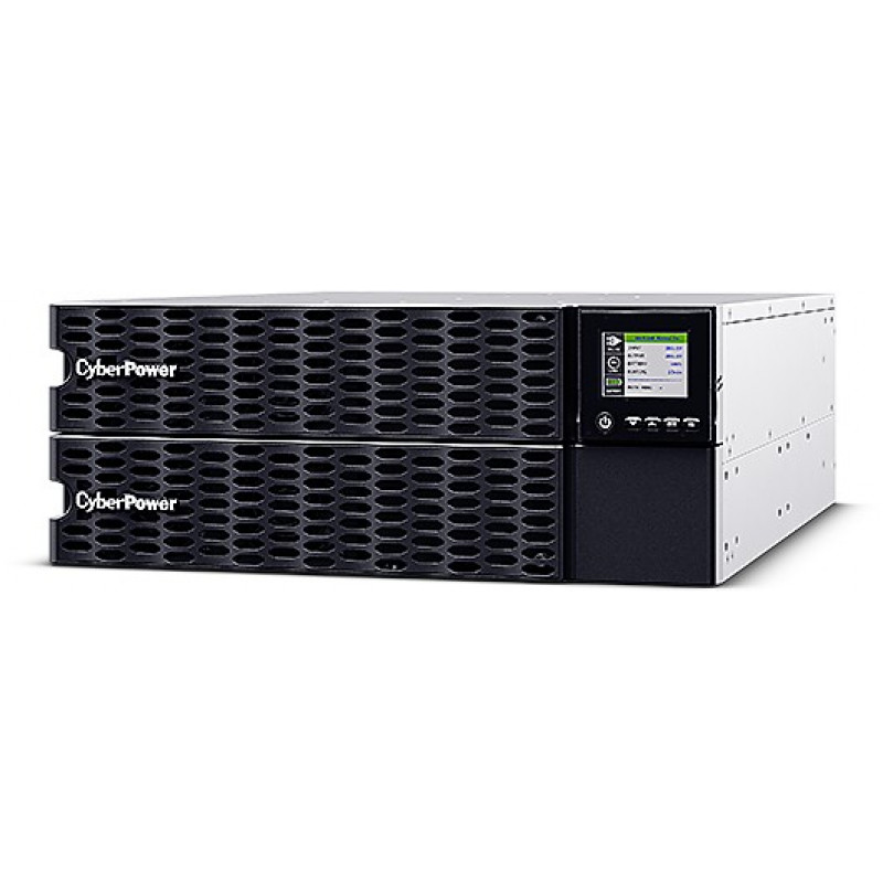 Источник бесперебойного питания CyberPower OL10KERTHD