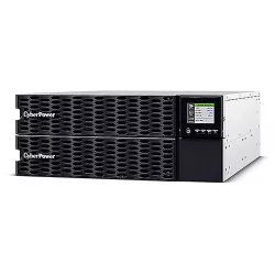 ИБП online rack CyberPower OL10KERTHD
