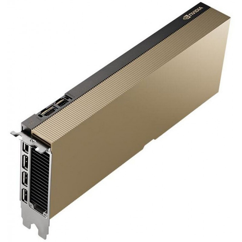 Графический ускоритель вычислений NVIDIA Tesla L40S 48GB (900-2G133-0080-000)