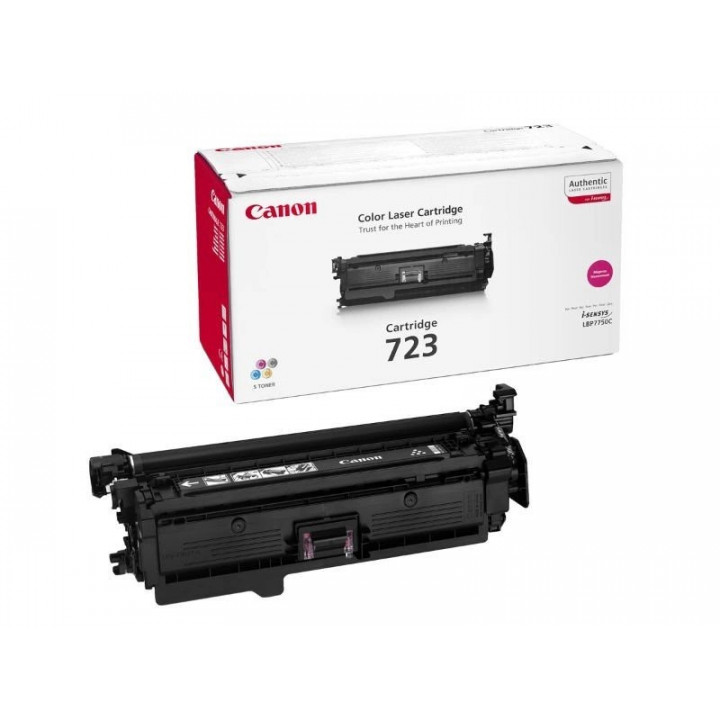 Картридж Canon 2642B002 (Magenta) Картридж Canon 2642B002 (Magenta)