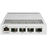 Коммутатор Mikrotik CRS305-1G-4S+IN