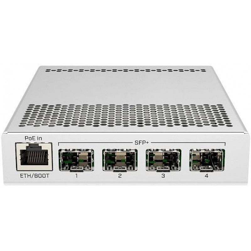 Коммутатор Mikrotik CRS305-1G-4S+IN